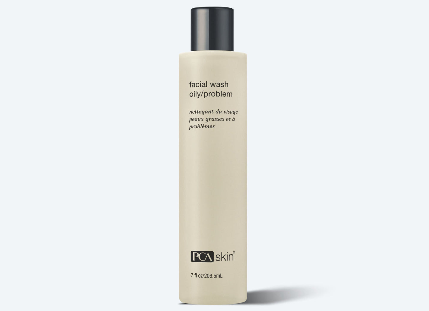 Facial Wash Oily/Problem Skin