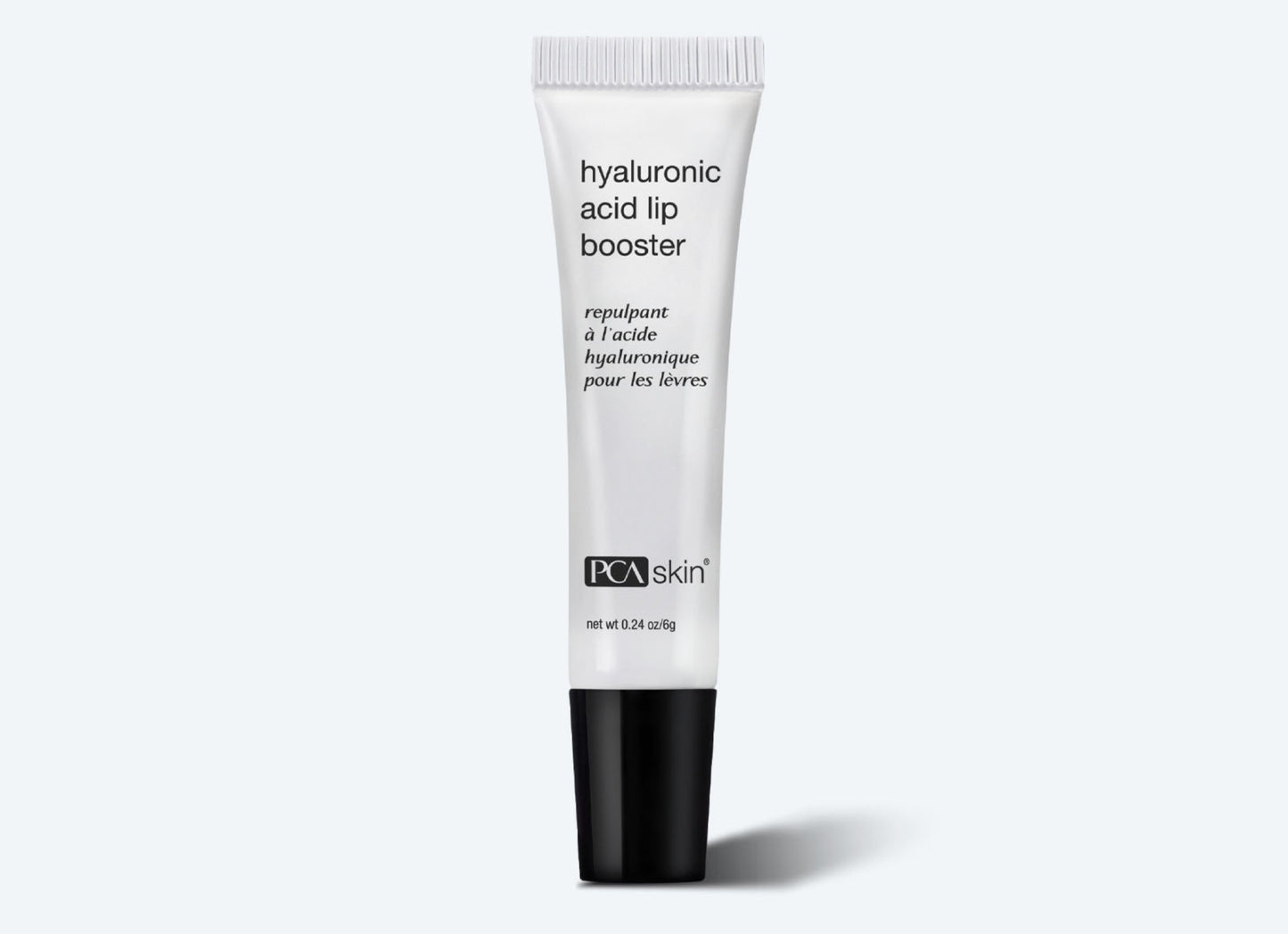 Hyaluronic Acid Lip Booster